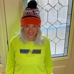 Meet your Posher, Trina